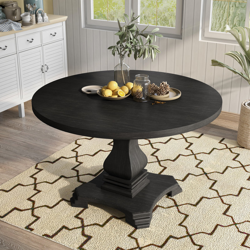 One Allium Way Dining Table Reviews Wayfair